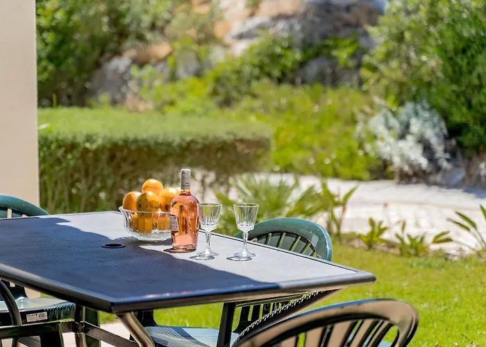 Casa Gaivota-Quinta Do Paraiso, Praia Carvoeiro