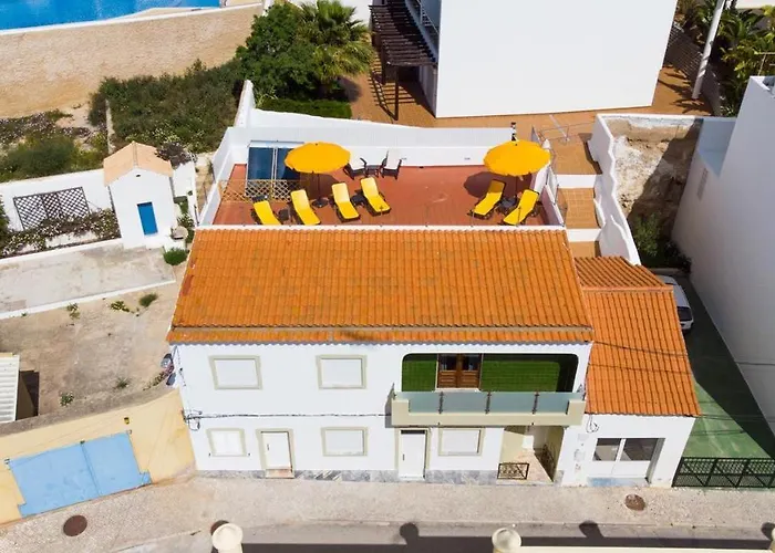 Casa Barros By Galantevasques