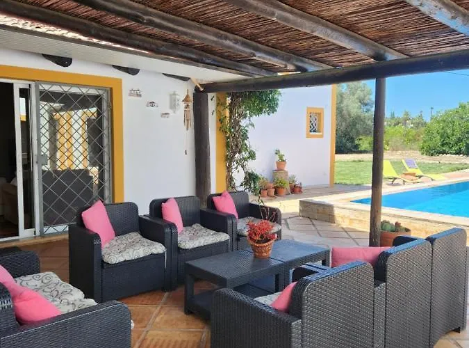 Quinta Das Amendoas