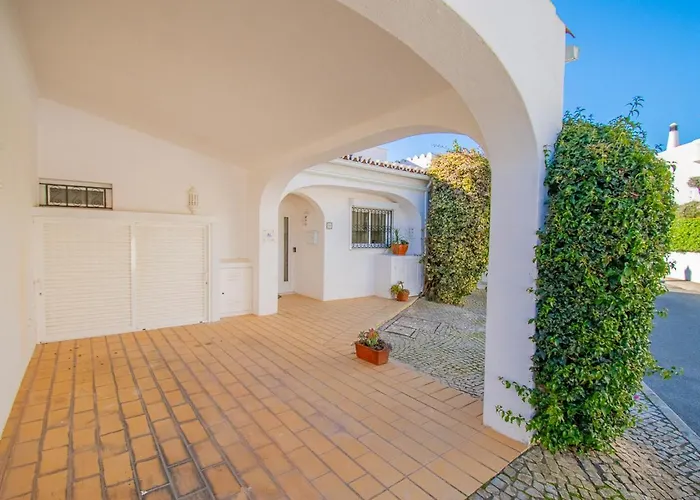 99 Adm Casa Mendes - Fabulous Townhouse